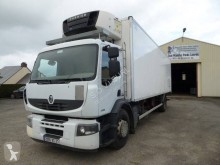 Renault mono temperature refrigerated truck Premium 280.19 DXI