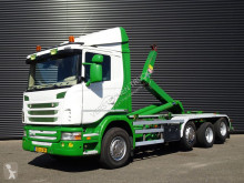 Camion polybenne Scania G 440