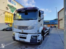 Camion polybenne Renault Premium Lander 450 DXI