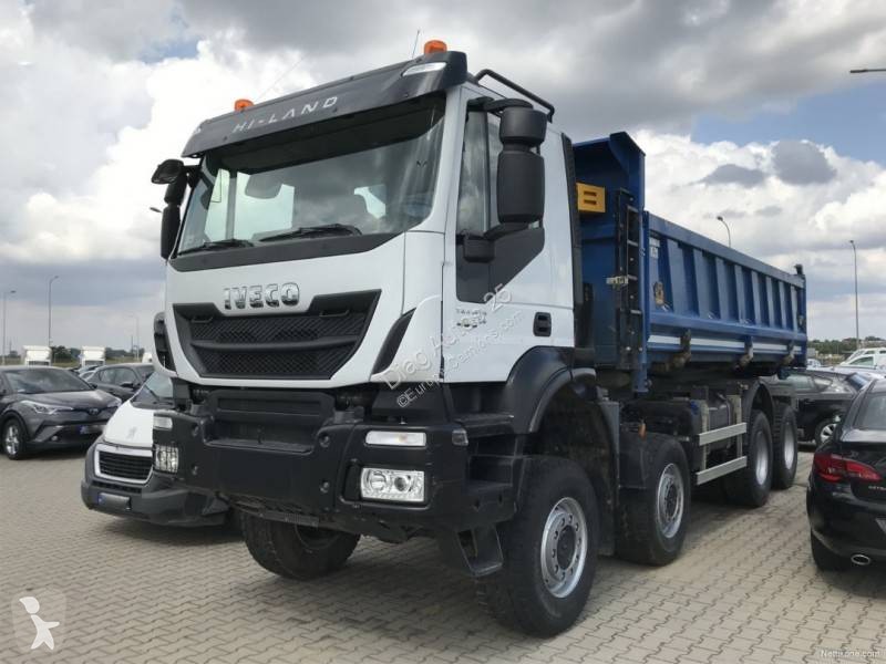 le bon coin camion porteur