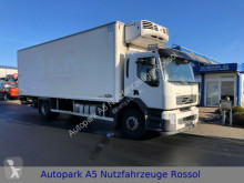 Camion frigo Volvo FE 280 Kühlkoffer Thermo King Klima Ladebordwand