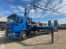Renault car carrier truck PREMIUM 370