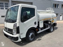 Camión cisterna hidrocarburos Renault Maxity 150.45