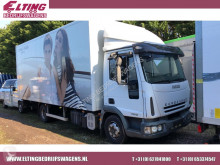 Camión Iveco ML75E16 furgón usado