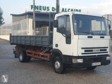 Camion benne Iveco