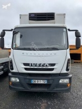 Camion Iveco Eurocargo 120 E 18 frigo occasion