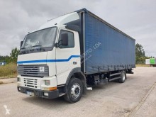 Камион подвижни завеси втора употреба Volvo FH12