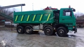 Camião Scania R 143 basculante usado