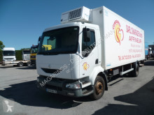 Renault Midlum 210.15 truck used multi temperature refrigerated