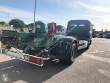 MAN F2000 19.403 LKW gebrauchter Container