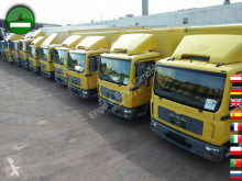 Kamyon van MAN TGL 12.240 4x2 BL LBW AHK