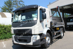Camion benne Volvo FE 320 4x2 Meiler Absetzer,ICON,Klima*
