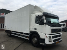 Camion fourgon occasion Volvo FM9