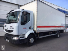 Camion fourgon Renault Midlum *EXPORT* 240.16 6,90M