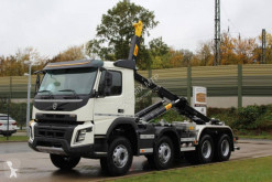 Gancho portacontenedor Volvo FMX 430