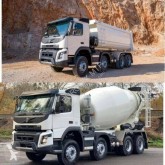 Volvo FMX 430 new other trucks