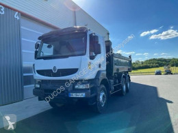 Camion Benne, 3992 Annonces De Camion Benne D'occasion Pro Ou ...