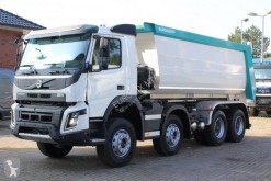Camion Volvo FMX 430 benne TP neuf