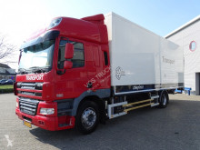 Camión furgón DAF CF85