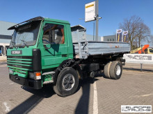 Ciężarówka Scania 113 380 wywrotka używana