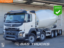 Volvo FMX 460 truck new concrete mixer