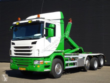 Camion Scania G 440 polybenne occasion
