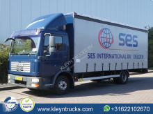 Camion rideaux coulissants (plsc) MAN TGL 12.210