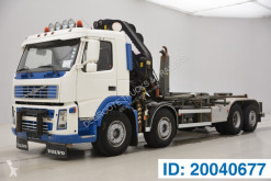Volvo hook arm system truck FM 340