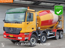 Mercedes Actros 4140