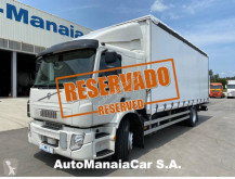Camion rideaux coulissants (plsc) Volvo FE 250