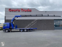 Camion Scania G 480