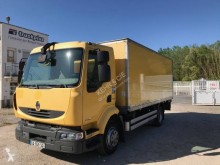Камион фургон сандвич панели Renault Midlum 220.12 DXI