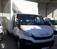 Camion Iveco Daily 35C13 fourgon occasion