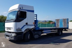 Ciężarówka do transportu sprzętów ciężkich Renault Kerax 370