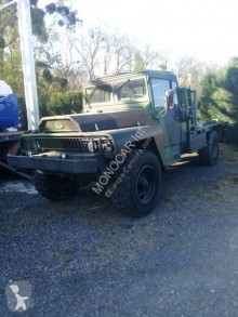 Camion Acmat VLRA militaire occasion