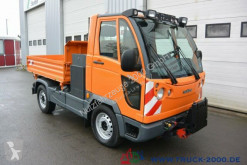 Camion Multicar M 30 4x4 3 Seiten Kipper 1.Hd Top Zustand Klima tri-benne occasion