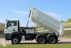 Camion multibenne neuf MAN TGS 33.400 6x4 /Mulden Kipper EuromixMTP