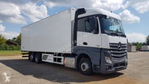 Camion frigo Mercedes Actros 2545