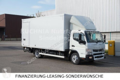 Camion Fuso CANTER 9c18 Koffer ATM ATG LBW Duonic Klima E6 furgon second-hand