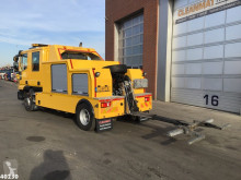 Camion Iveco Eurocargo