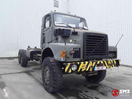 camion Volvo N10 N 10 tow truck depannage