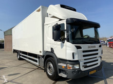 Camion Scania P 230 frigo monotemperatura usato