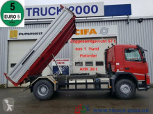 Camion Volvo FMX 500 EEV 3 S.-Kipper AHK 39t. Retarder 1.Hand ribaltabile usato