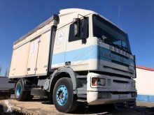 Pegaso Troner truck used box
