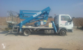 Camion nacelle CTE Z 20 E