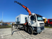 Camion DAF CF85 410 polybenne occasion