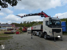 Camion polybenne Volvo FH 500