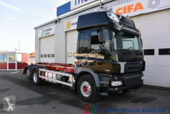 Camion multibenne DAF CF 510 ATe Space Cab Ellermann HL24-65 1.Hd Alu