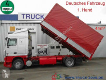 DAF cereal tipper truck XF 95.430 Kempf Getreidekipper 44m³ 3 S-Kipper
