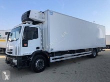 Iveco multi temperature refrigerated truck Eurocargo ML 190 EL 28 P
